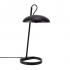 VERSALE CZARNA LAMPA BIURKOWA   2220075003  NORDLUX